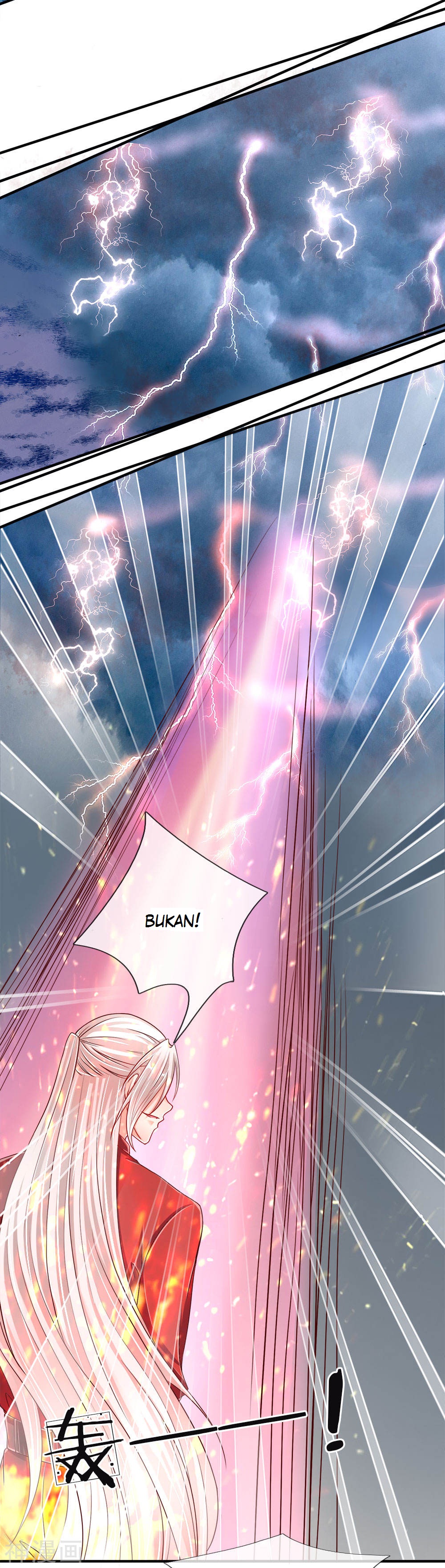 Immortal Daddy Xianzun Chapter 19 Gambar 4